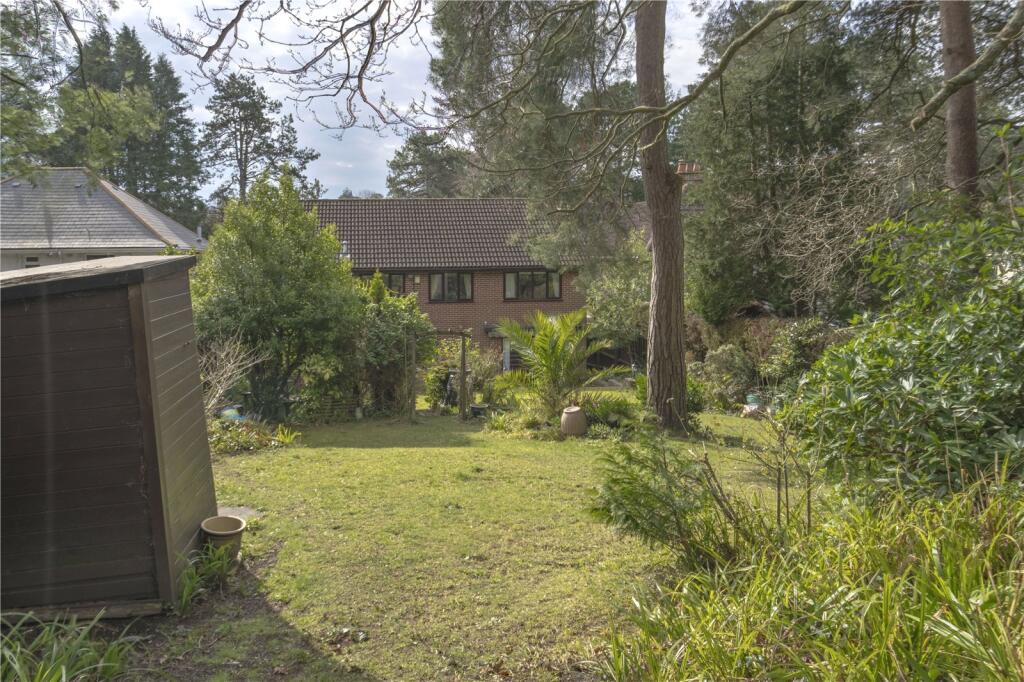 Additional image 22 of Queens Park Avenue, Bournemouth, Dorset, BH8