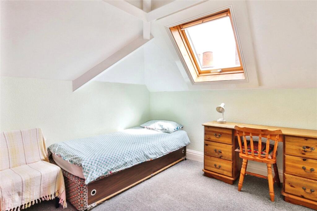 Additional image 18 of Portchester Road, Bournemouth, Dorset, BH8