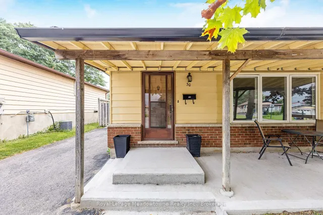 Additional image 4 of 30 Cluthe Cres