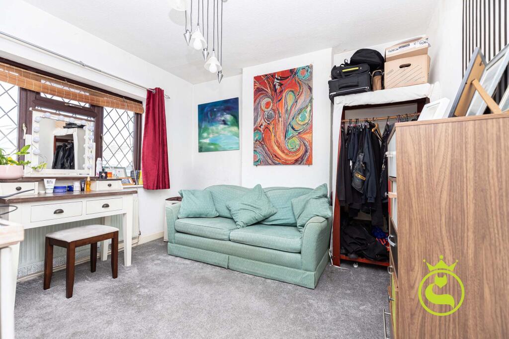 Additional image 20 of Potential for extra dwelling/Annexe STPP- Albert Road, Parkstone, Poole BH12