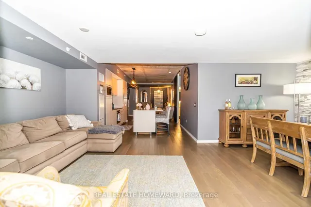 Additional image 6 of 170 Bayview Ave Unit 1104