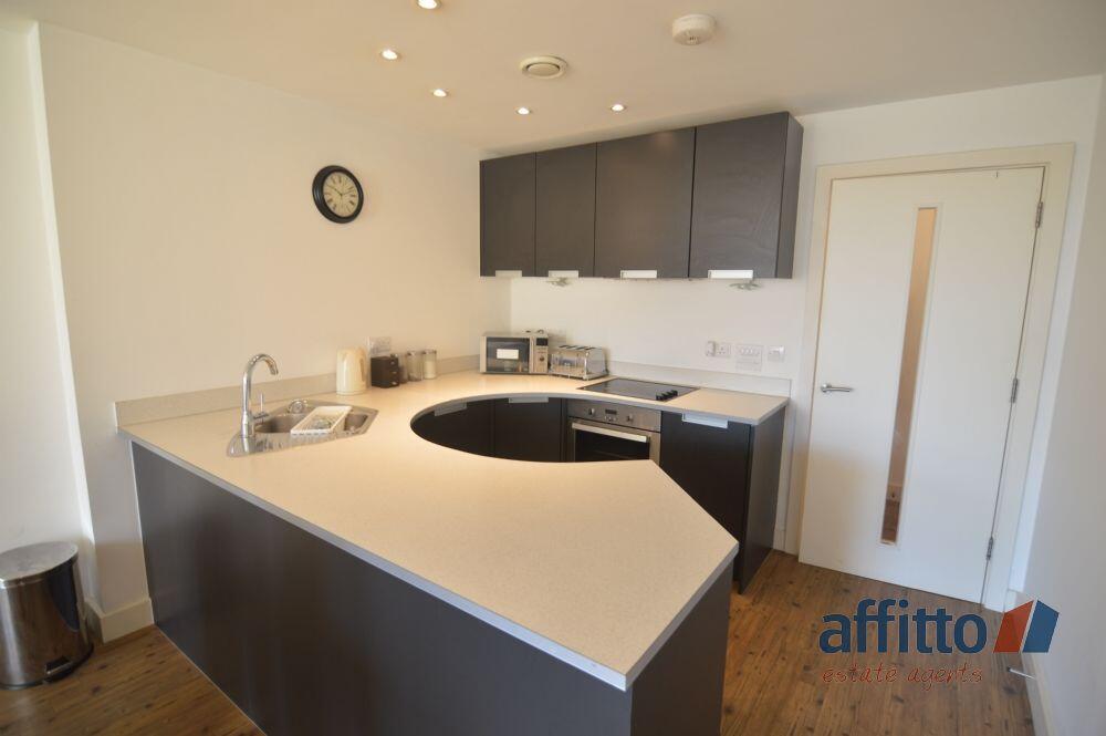 Additional image 8 of i-land Apartments, Essex Street, Birmingham
