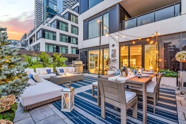 Additional image 35 of 455 Wellington St Unit 711