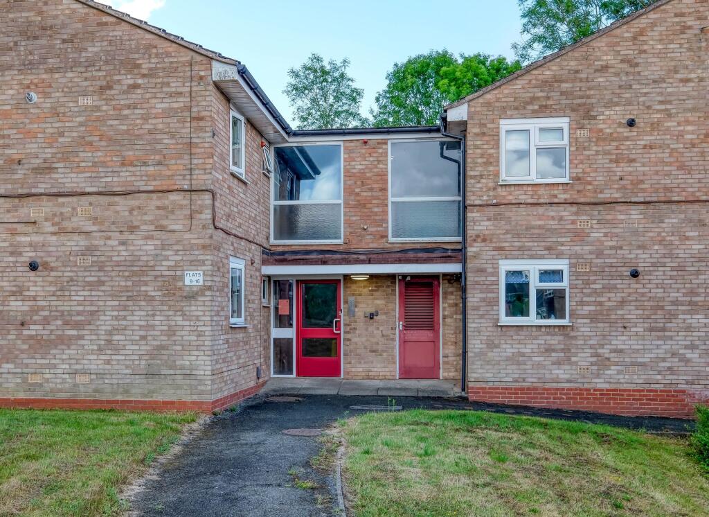 Additional image 12 of Lea Croft Road, Redditch, B97