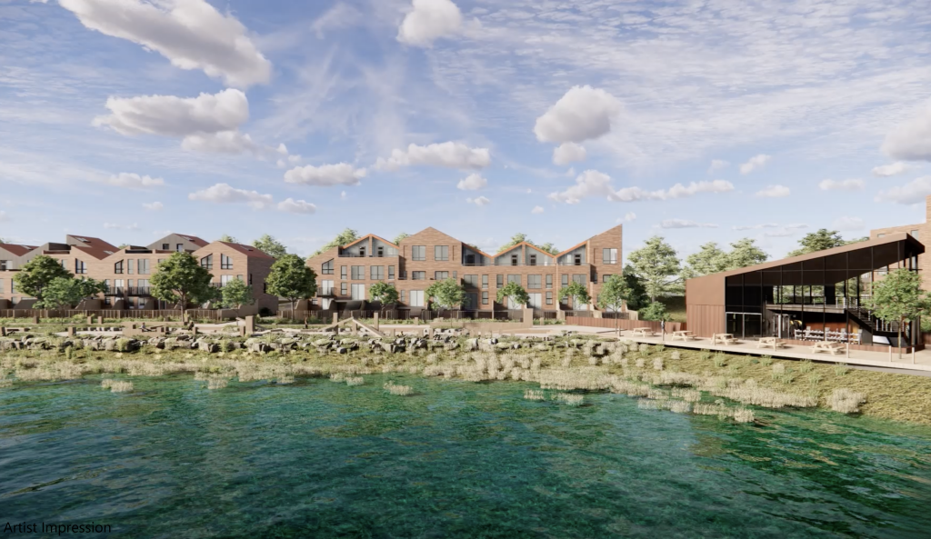 Additional image 16 of Hampton Quay, Broad Piece, Littlehampton, West Sussex, BN17 5RA