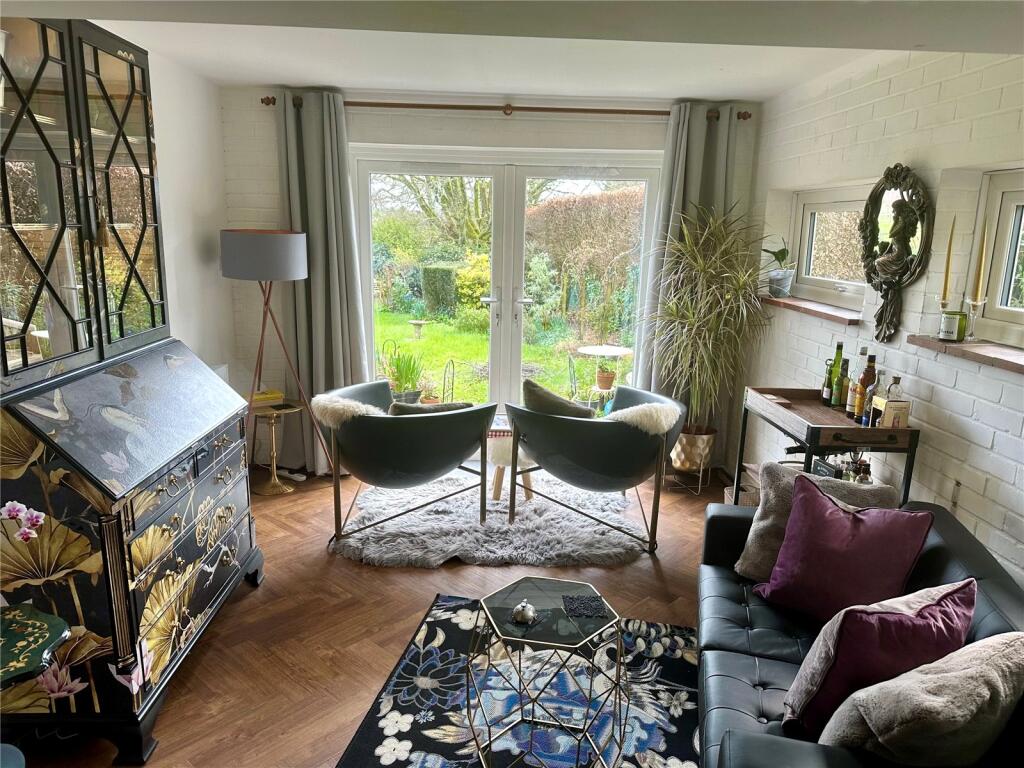 Additional image 8 of Tyrells Lane, Burley, Ringwood, Hampshire, BH24