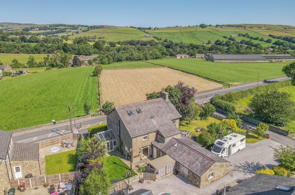 Additional image 13 of Raikes Hall Farm Cottage, Keighley Road, Cowling BD22 0JX