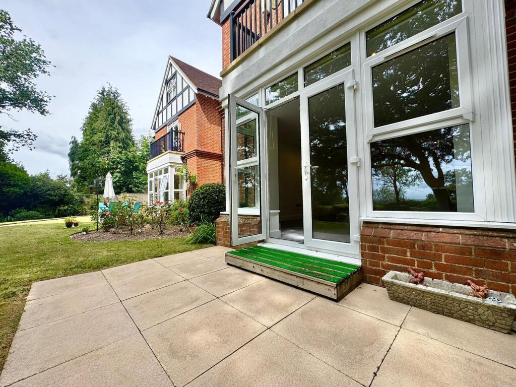 Additional image 21 of The Ridgeway, Broadstone, Poole, BH18