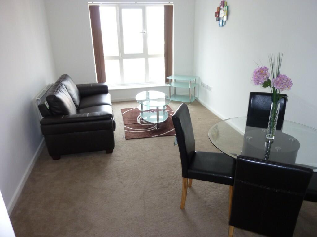 Additional image 2 of Hive, 7 Masshouse Plaza, B5 5JN