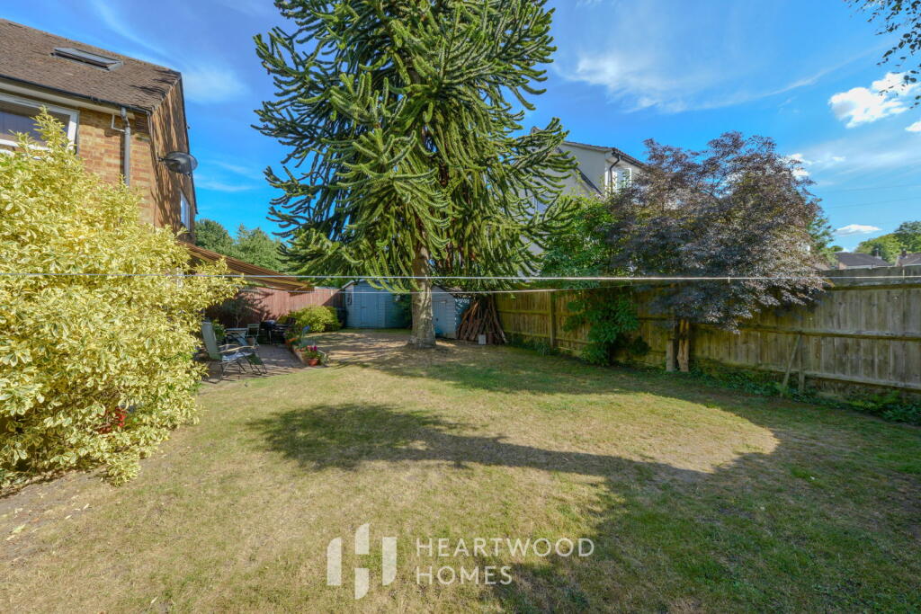 Additional image 25 of Chalkdell Fields, St. Albans, AL4 9LU