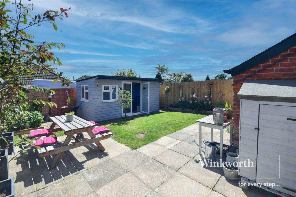 Additional image 14 of Wimborne Road East, Ferndown, BH22