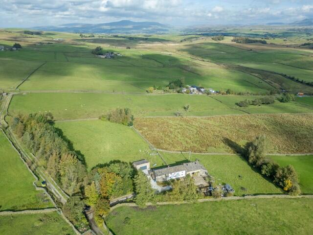 Additional image 57 of Black Leach, Rathmell, BD24