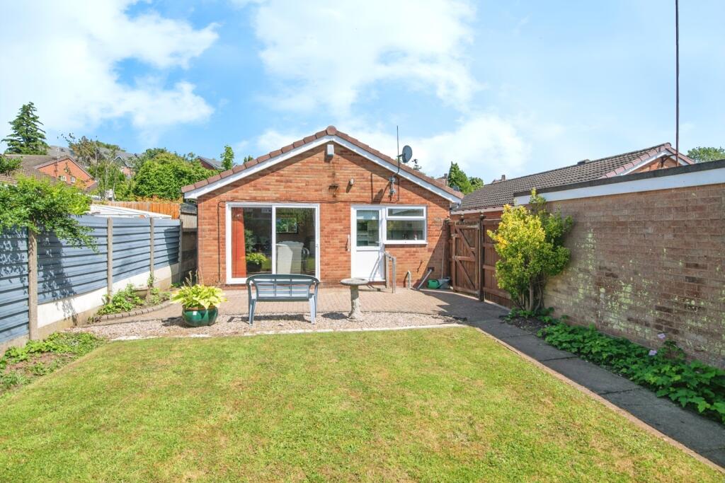 Additional image 12 of Birch Grove, OLDBURY, West Midlands, B68