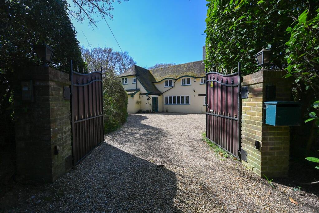 Additional image 13 of Crow Hill, Crow, Ringwood, BH24