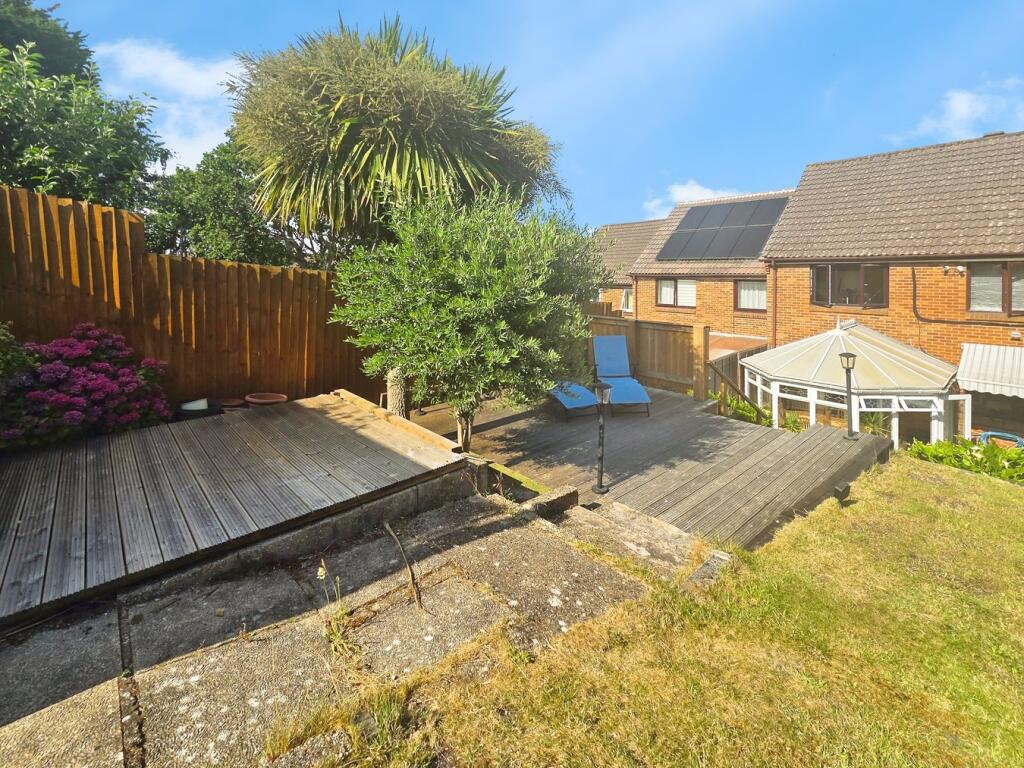 Additional image 14 of Gussage Road, PARKSTONE, BH12