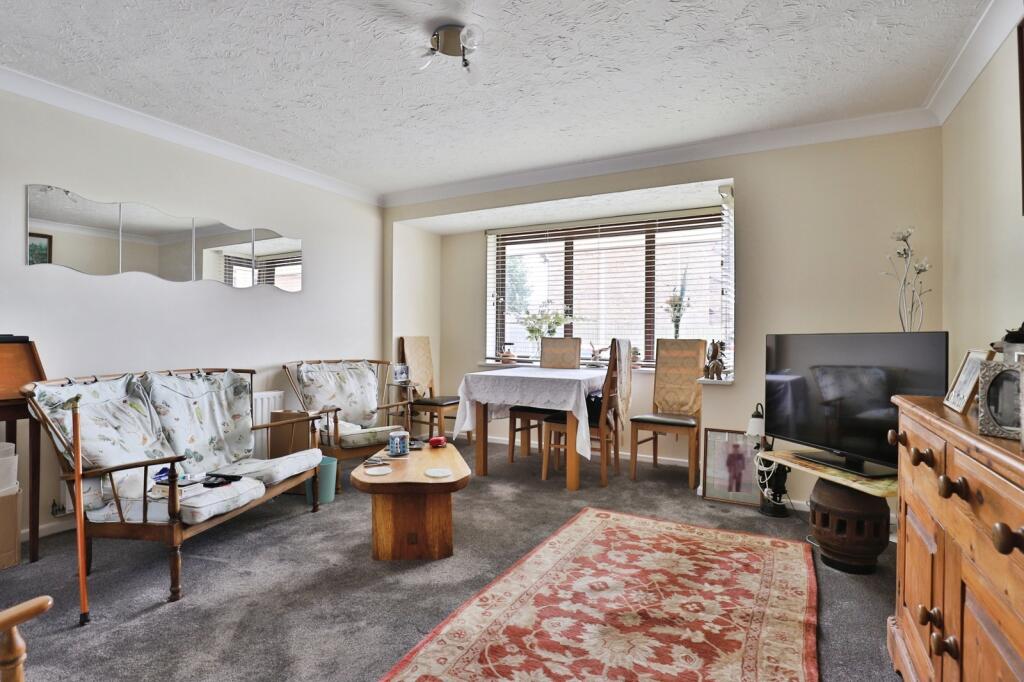 Additional image 4 of Chorley Close, Poole, Dorset, BH15