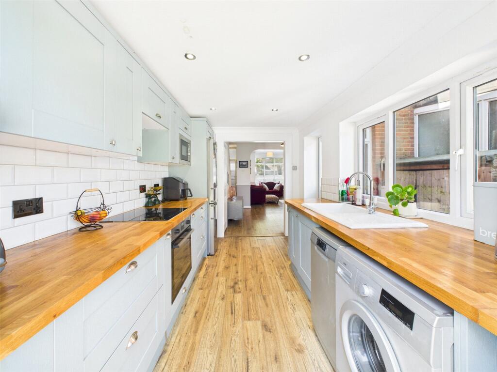 Additional image 5 of Stourbank Road, Christchurch, Dorset, BH23