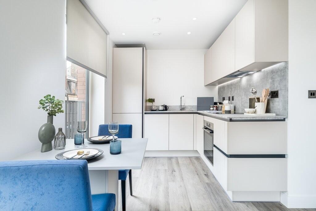 Additional image 7 of The Barker, Shadwell Street, Gun Quarter, Birmingham