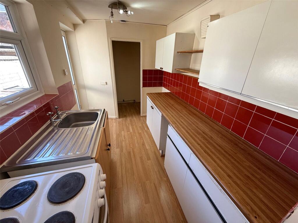 Additional image 5 of Stephenson Street, Horwich, Bolton, BL6