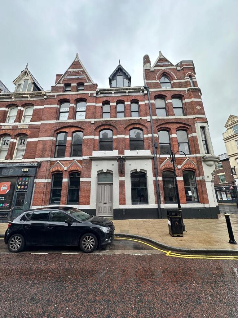 Additional image 2 of 2 Silver Street, Bury BL9 0EX