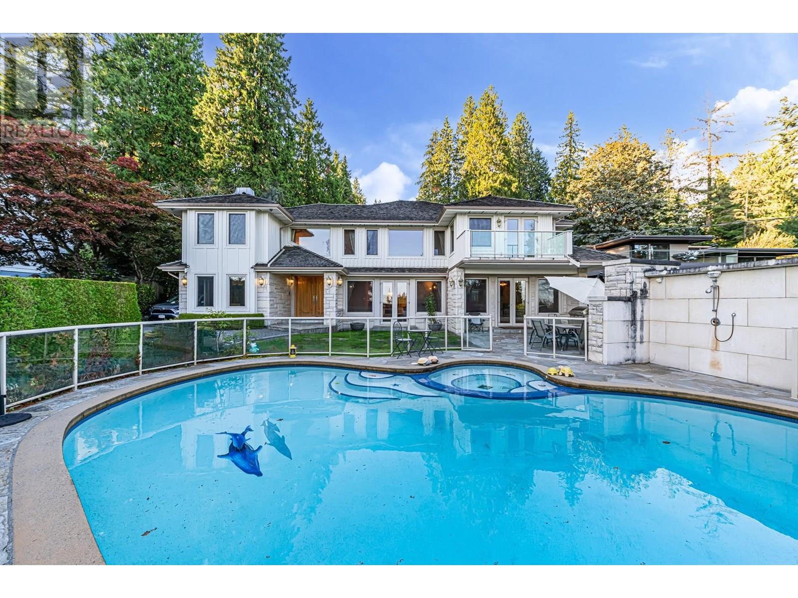 Primary image of 13** MATHERS AVENUE|West Vancouver, British Columbia V7T2G5