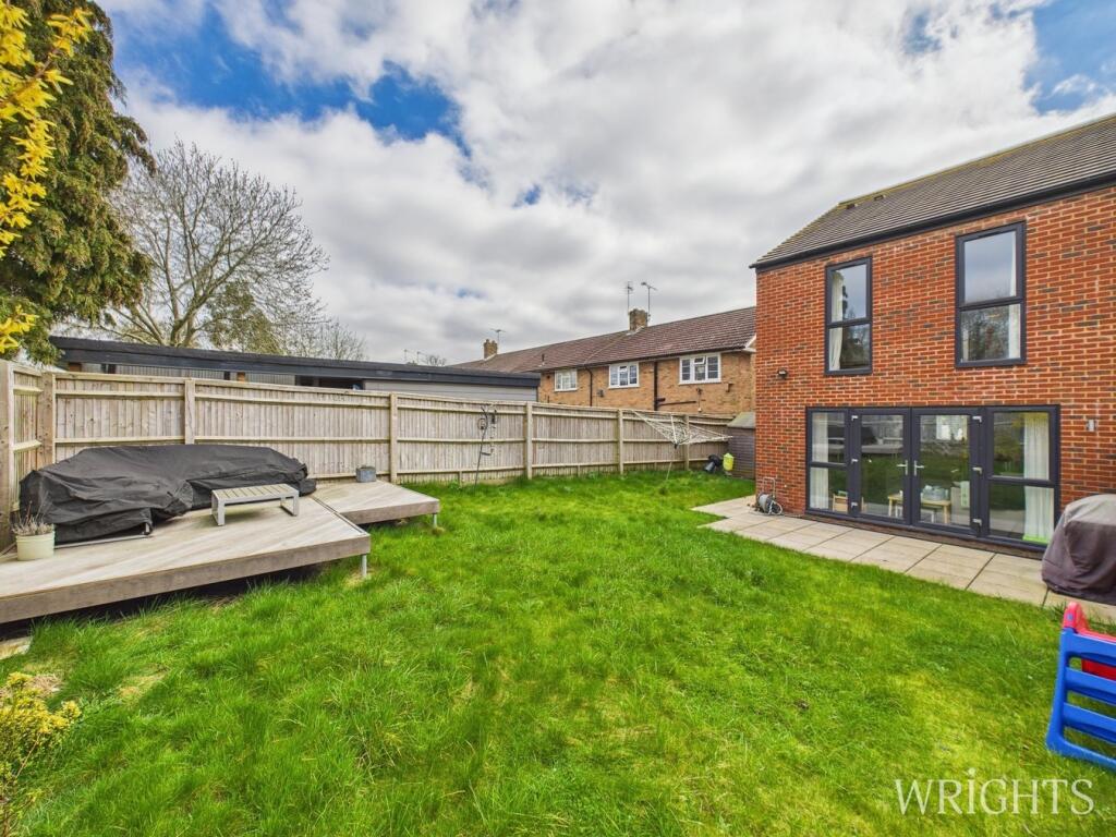 Additional image 12 of Hall Grove, Welwyn Garden City, AL7