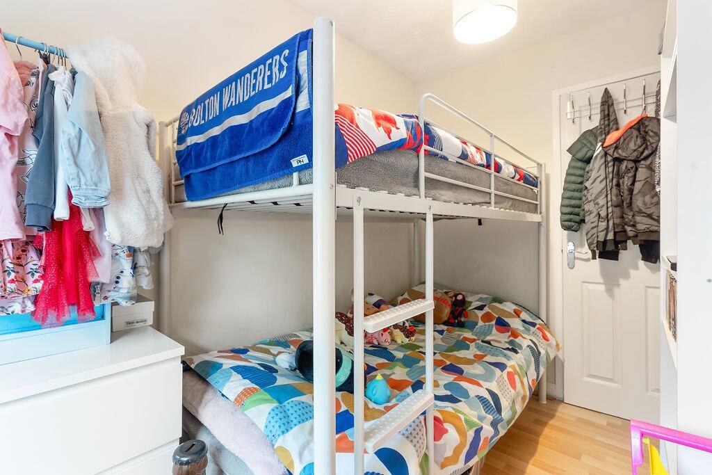 Additional image 13 of Broadway, Farnworth, Bolton, Lancashire, BL4