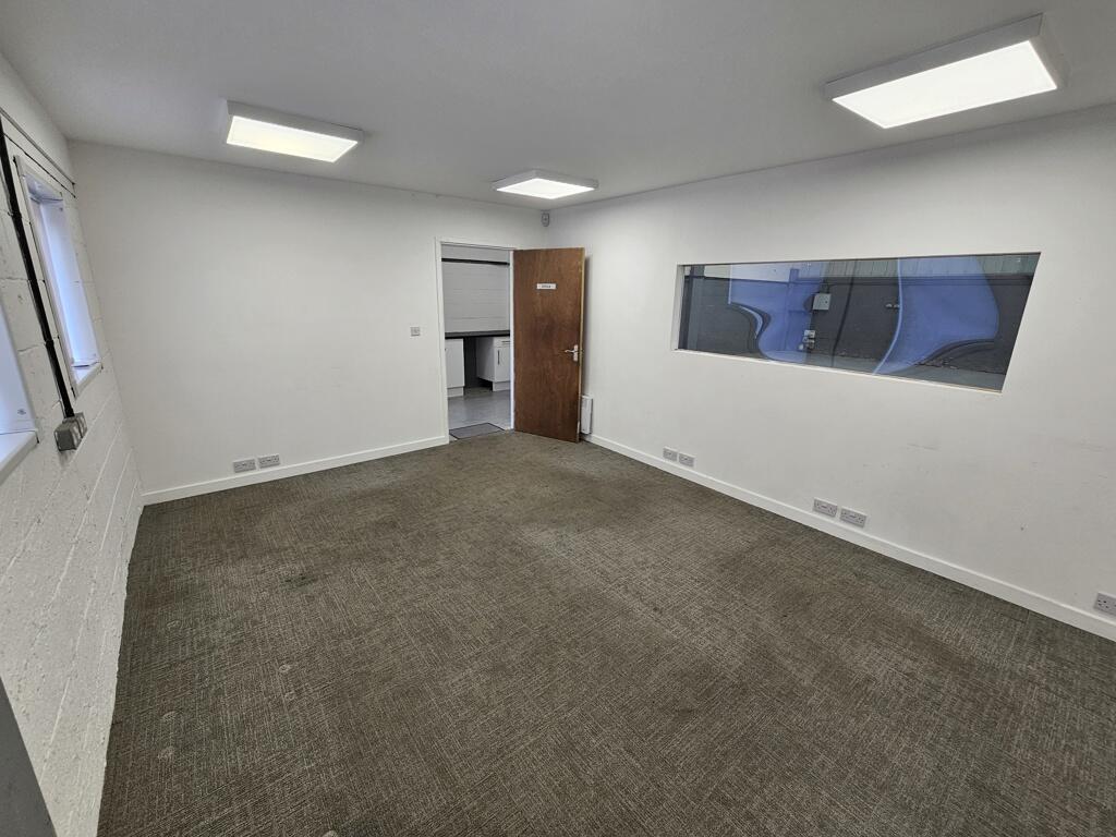 Additional image 9 of Unit 3, Saxon Business Park , Stoke Prior , Bromsgrove