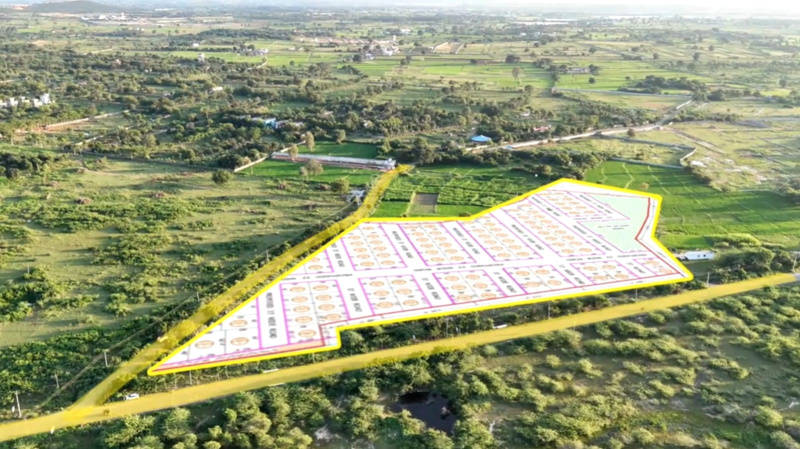 Shadnagar, Hyderabad