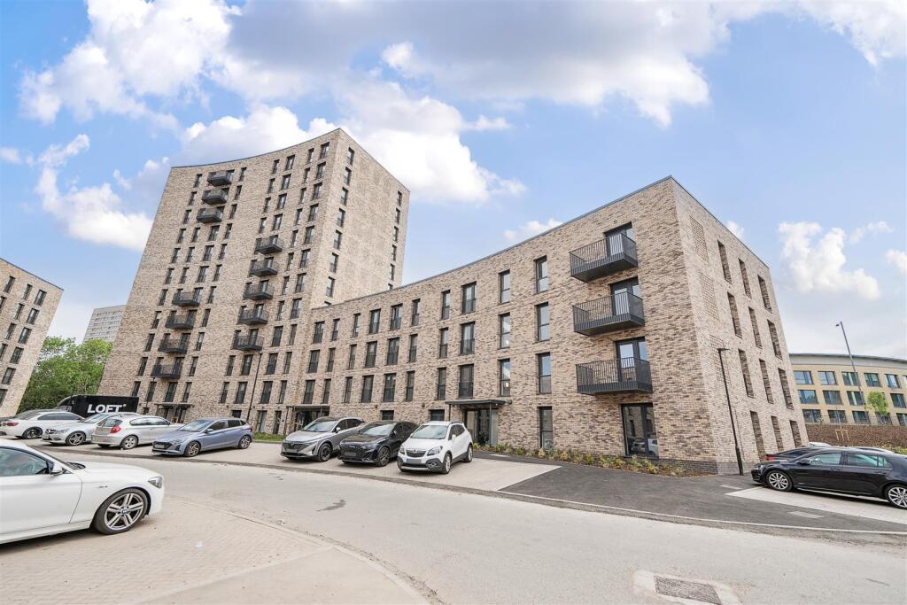 Additional image 7 of Belgrave Village, Birmingham