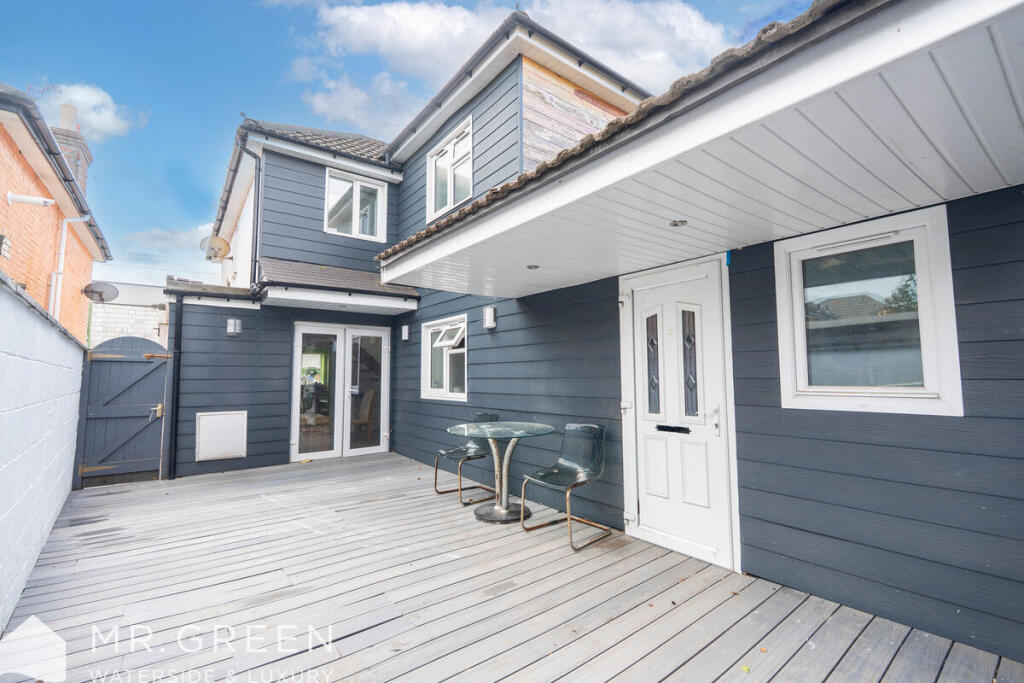 Additional image 13 of Darracott Road, Bournemouth, Dorset, BH5 2AY