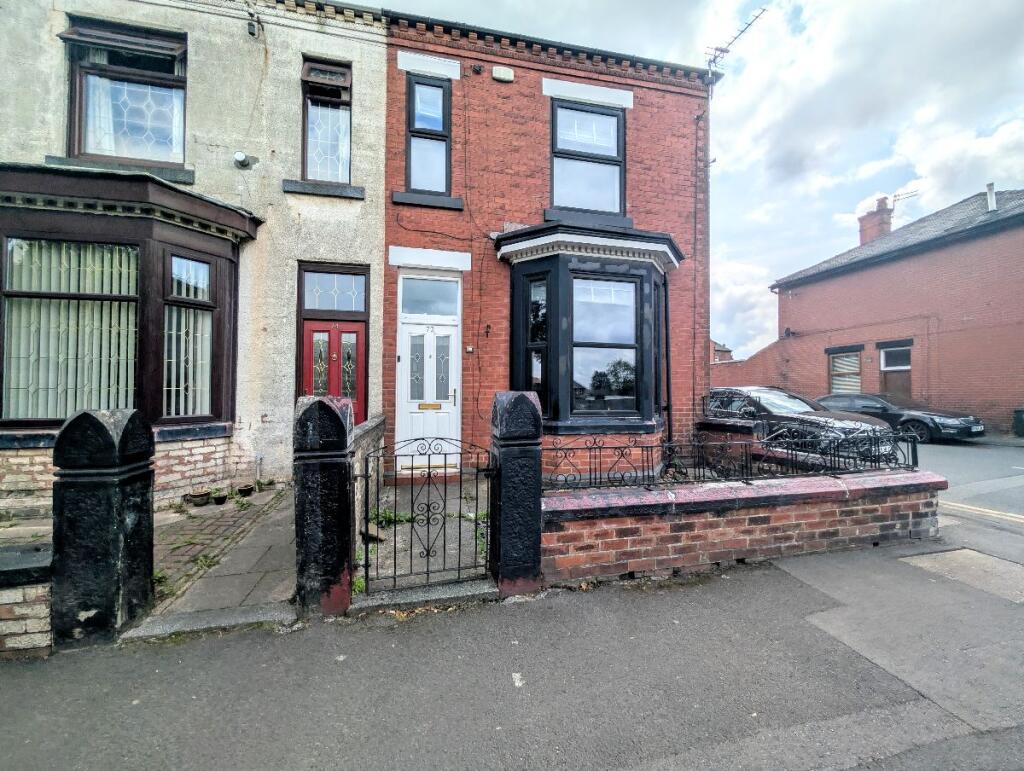 Additional image 21 of Church Road, Kearsley, Bolton