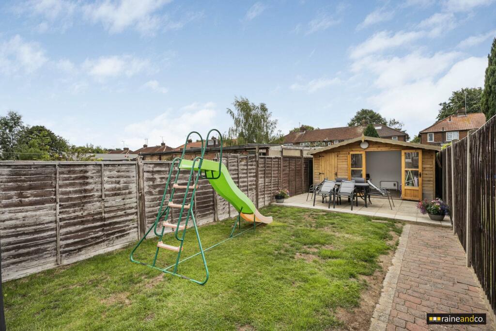 Additional image 11 of Heathcote Avenue, Hertfordshire