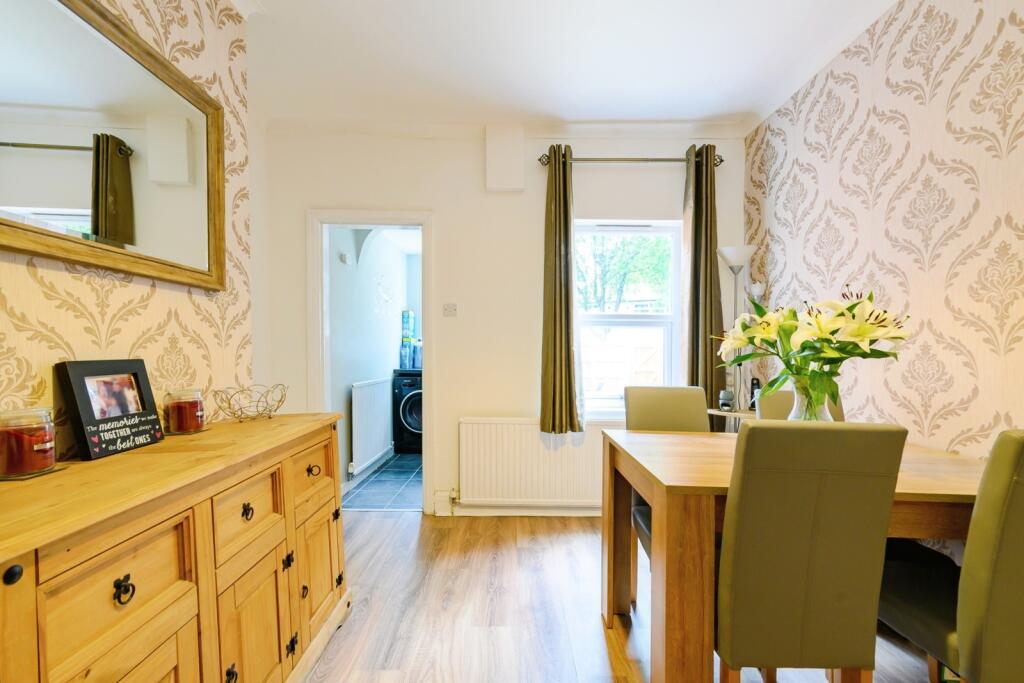 Additional image 5 of White Street, Elton, Bury, Greater Manchester, BL8