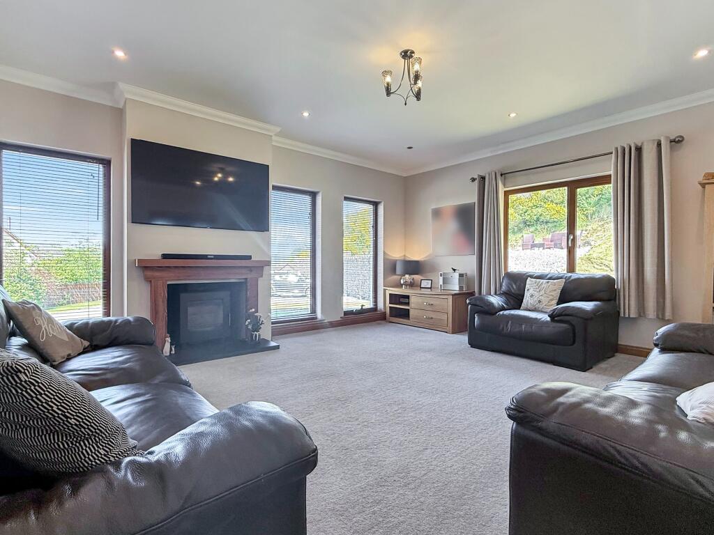 Additional image 9 of Braeview House Linn Brae, Aberlour