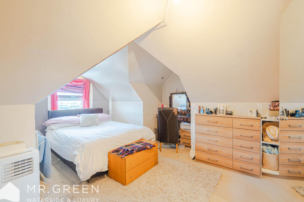 Additional image 4 of Stourwood Avenue, Southbourne. BH6