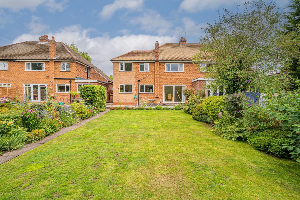 Additional image 22 of Newton Road, Knowle, B93