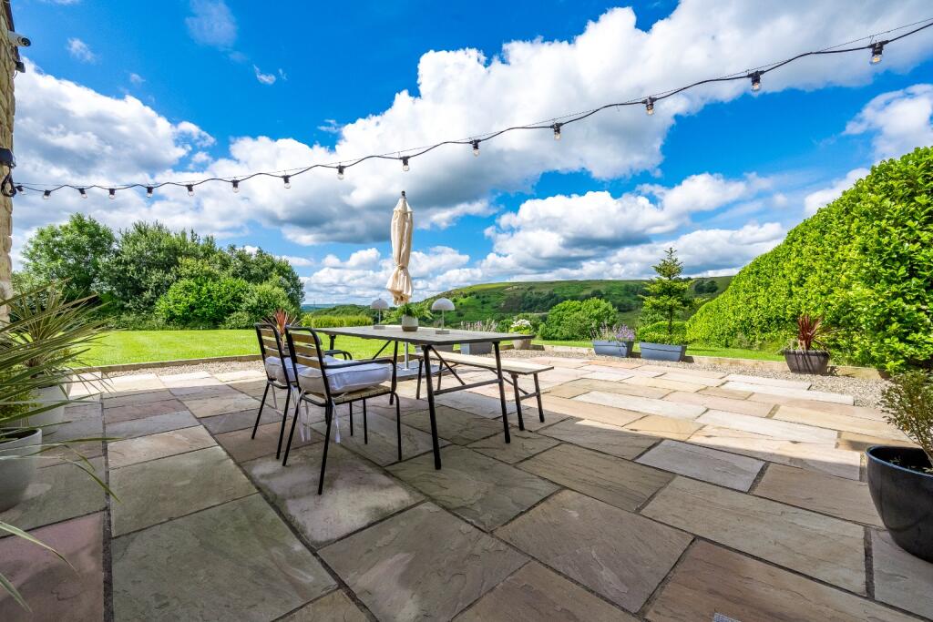 Additional image 49 of Orrell Fold Barn, Moorside Road, Edgworth, Turton,  BL7 0