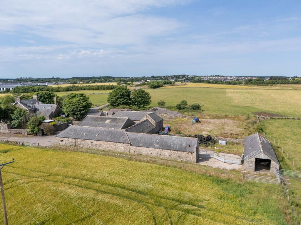 Additional image 9 of Berryhill Development Site, Bridge of Don, Aberdeen, Aberdeenshire, AB23
