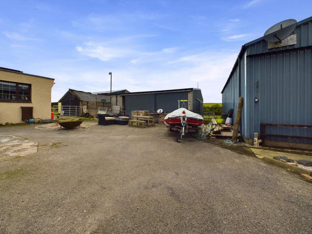 Additional image 33 of Gordonstown, Banff, AB45