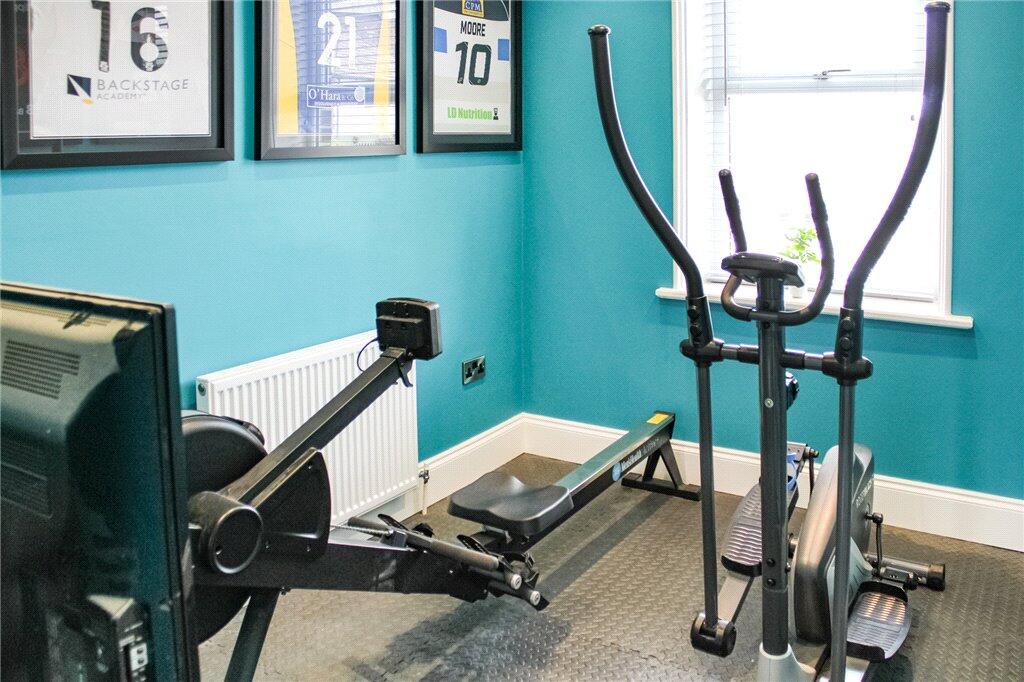 Additional image 15 of Victoria Avenue, Haworth, Keighley, West Yorkshire, BD22