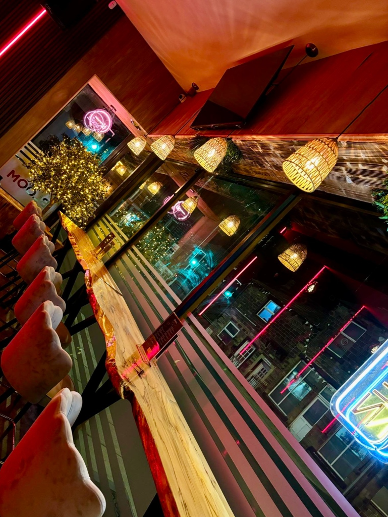 Additional image 8 of Bloom Bar, Kirkgate, Keighley, West Yorkshire, BD20