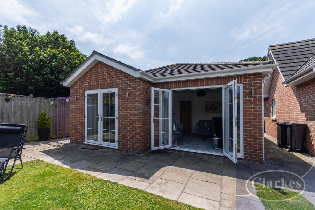 Additional image 13 of Henry Joy Close, Bournemouth, Dorset