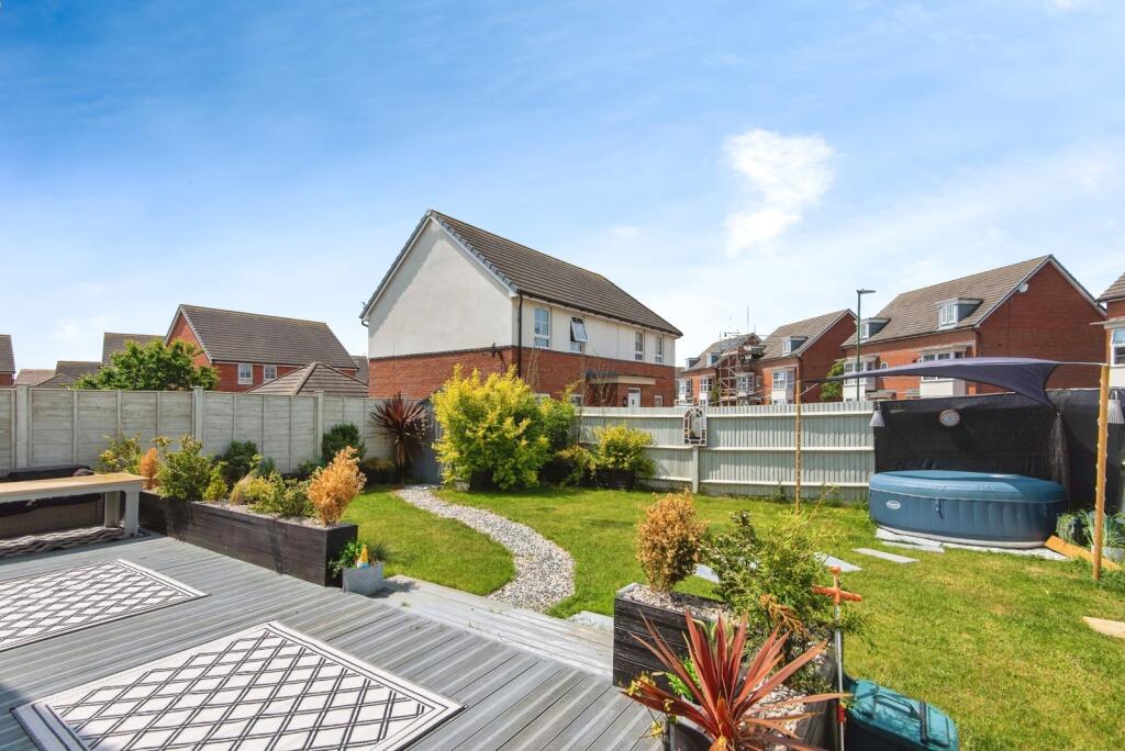 Additional image 5 of Millard Grove, Littlehampton, West Sussex, BN17