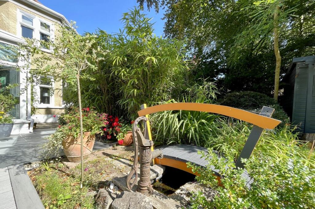 Additional image 41 of Berwick Road, Talbot Woods, Bournemouth, BH3