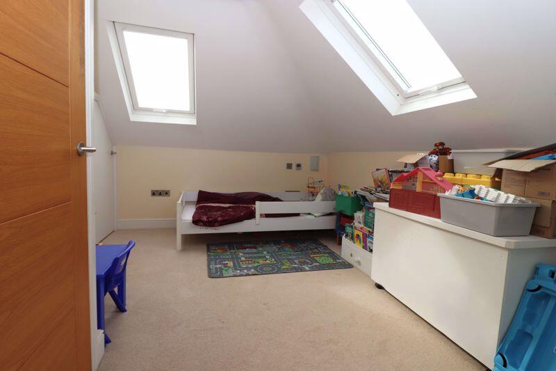Additional image 12 of 3 Bedroom Second Floor Maisonette With Parking Close To Town Centre & Beach