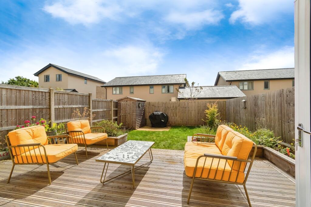 Additional image 5 of Hopton Way, Lansdown, Bath