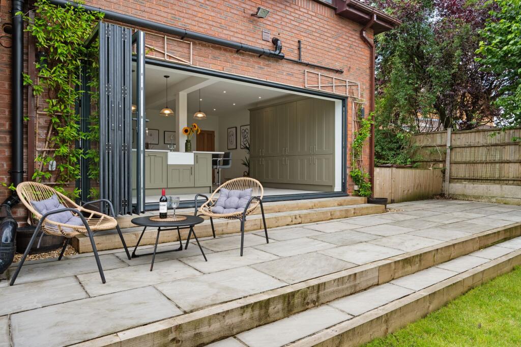 Additional image 39 of Vale Coppice, Ramsbottom, BL0 9 | Impressive 5-Bedroom Detached with Open-Plan Kitchen, Private Garden & Garage