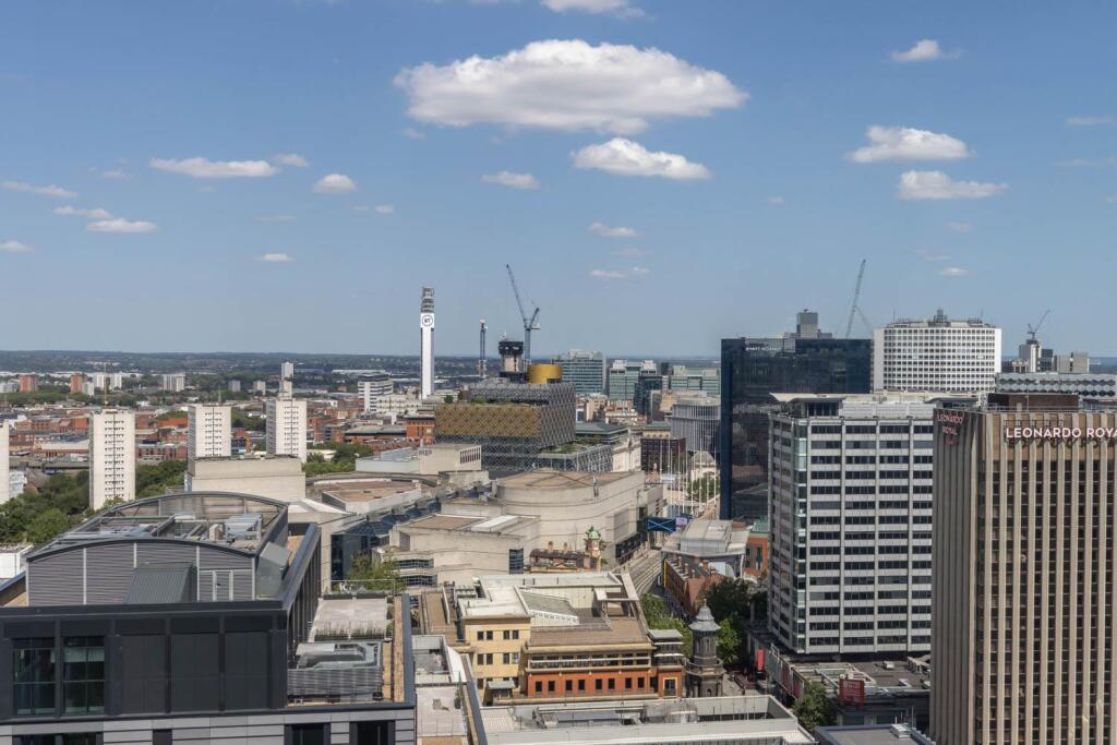 Additional image 9 of The Bank T1, 60 Sheepcote Street, Birmingham