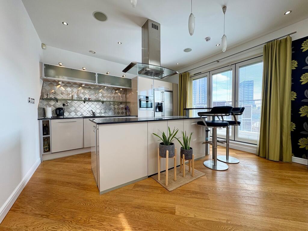 Additional image 2 of Sheepcote Street, BIRMINGHAM